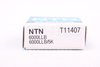 6000LLBCM/5K NTN 10X26X8 RULMENT