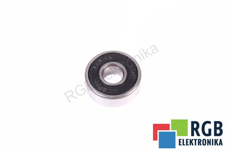 606-2RS EZO 6X17X6 RULMENT