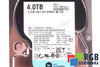 WD4000F9YZ WESTERN DIGITAL 4TB SATA
