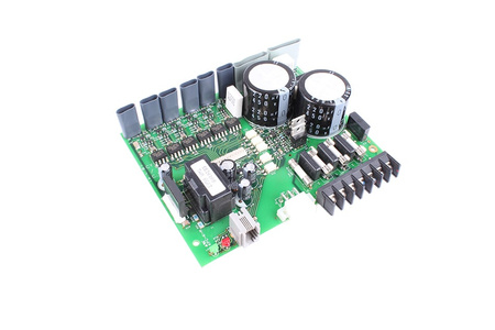 EB6185-7A ORIENTAL MOTOR KPC-K-M