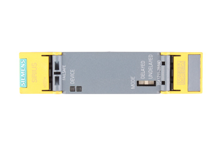 3SK1211-2BB40 SIEMENS SIRIUS RELEU DE SIGURANȚĂ