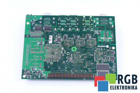 SYS-ST02-CPU KONTRON 31.285-1010.1/01 1036-6052