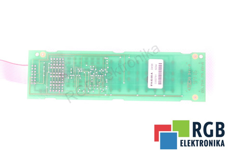 814.63.00A RELIANCE ELECTRIC PENTRU GV3000E-AC012-AA-DBU-RFI