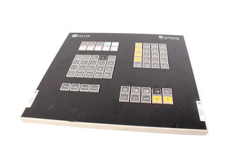 TNC155/TNC355 HEIDENHAIN