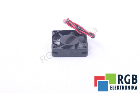 KDE1204PFV2 SUNON 40X40X10MM, 12V EVANTAI