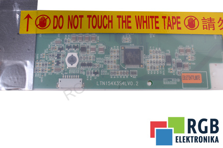 LTN154X3-L0D SAMSUNG MATRICE LCD