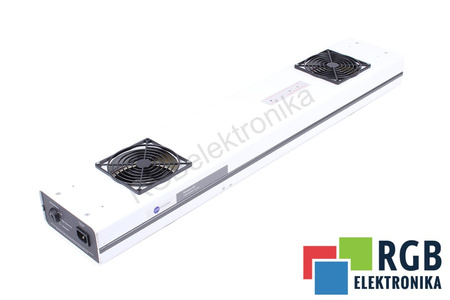 Z-STAT ION SYSTEMS 6412A EVANTAI