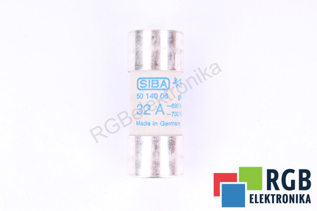 SIGURANŢĂ 5014006 SIBA ULTRA RAPID 32A, 690/700VAC