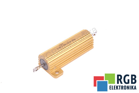 REZISTENȚĂ RH-50 DALE 3.9 OHM 3.9OHM, 50W