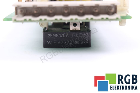 7004-0127 SSB ANTRIEBSTECHNIK ISS 3A MG8Q6ES42 TOSHIBA PENTRU SERVOTEC-6003