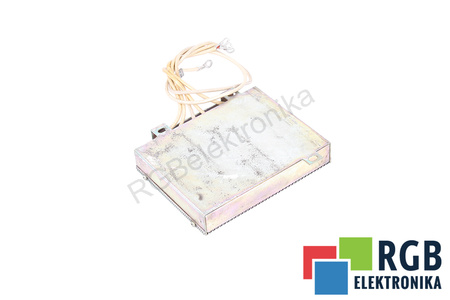 REZISTENȚĂ BK0-NC1121H04 NOBLE REZISTENȚĂ