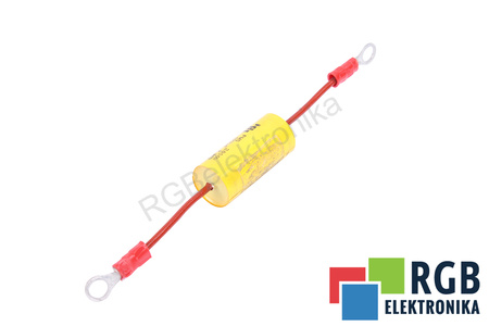 CONDENSATOR 2000V 0.22UF ICEL CONDENSATOR
