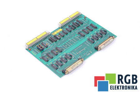 O64 0.853.305 GILDEMEISTER I/O.ADR. C0 0.861.378-73.1