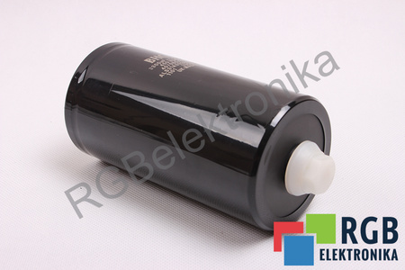 CONDENSATOR ALS31A332NP450 BHC COMPONENTS LTD BHC 3300UF, 450VDC CONDENSATOR