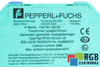 KFD2-CD-EX1.32 PEPPERL FUCHS 93507