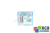 40.61.9.021.0000 FINDER 21VDC 250V, 16A RELEU