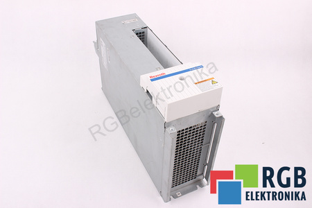 HCS03.1E-W0070-A-05-NNBV BOSCH REXROTH R911308417
