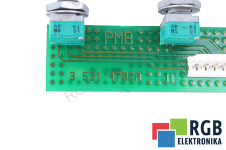 35314700A CINCINNATI REV A PMB