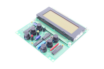 BG10423-00N MECOS TRAXLER DP99 40.691.03 970290/311.99 CONTROL ȘI PANOU DE CONTROL