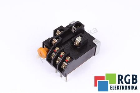 TH-12 MITSUBISHI ELECTRIC RELEU