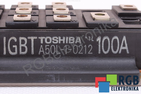 A50L-1-0212 TOSHIBA