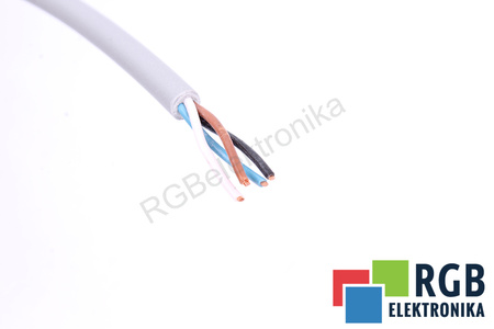 7000-12221-2340500 MURR ELEKTRONIK 5M CABLU