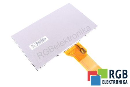 AT070TN92 INNOLUX MATRICE LCD