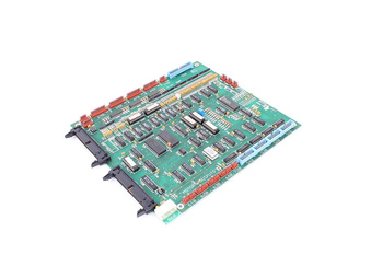 QCI TYPE 1 HAAS AUTOMATION REV. G PENTRU FREZARKI