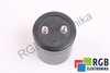 CONDENSATOR 680UF 400VDC NIPPON CONDENSATOR