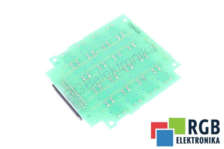 A20B-8002-0200/01A FANUC TASTATURĂ
