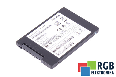 SD6SB1M-128G-1006 SANDISK 128GB SATA