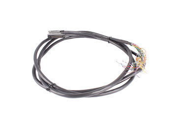 IC693CBL327 FANUC