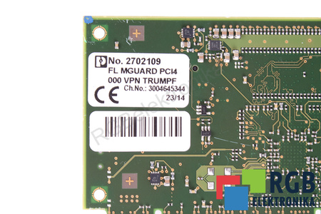 2702109 PHOENIX CONTACT DEFECT – PENTRU PIESE