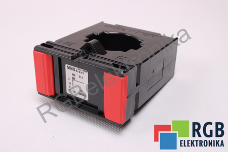 ASK51.4 MBS TRANSFORMATOR DE CURENT