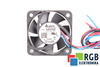 AFB0412HHA-TA5F DELTA ECHIVALENT 1604KL-04W-B39-BQ1 NMB 40X40X10MM, 12V, 0.05A EVANTAI