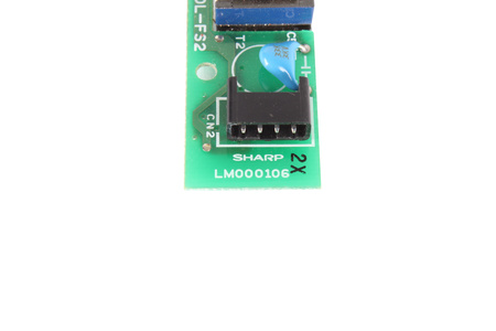 INVERTOR LM000106 SHARP INVERTOR