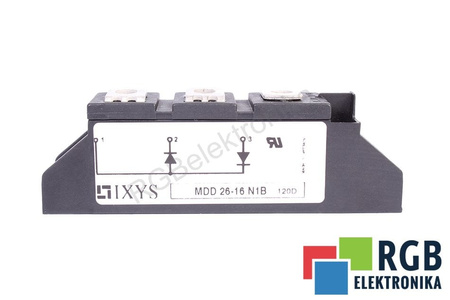 MDD26-16N1B IXYS
