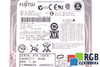 MHZ2080BJ FUJITSU 80GB, ATA, 2.5", HDD