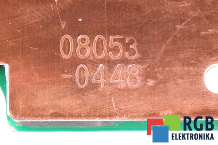 08053-0448 ASTEC DEFECT – PENTRU PIESE