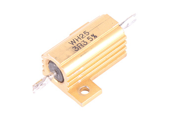 REZISTENȚĂ WH25 3.3 OHM 3.3OHM