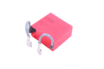 CONDENSATOR MKP4 WIMA 4, 1.5UF, 1000VDC CONDENSATOR