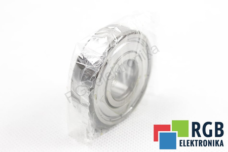 6304-2Z/C3 SKF 20X52X15 7.8KN, 16.8KN RULMENT