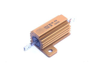 REZISTENȚĂ RH-25 DALE 15 KOHM 15KOHM, 25W REZISTENȚĂ
