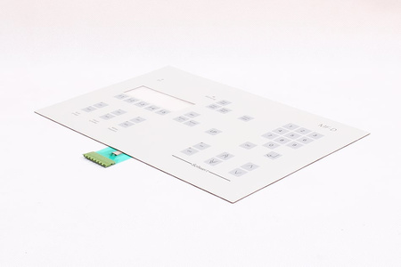 MF-D SOLLWERT TASTATURĂ ÎNLOCUITOR