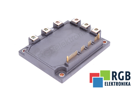 6MBP75RF120-01 FUJI ELECTRIC A50L-0001-0349