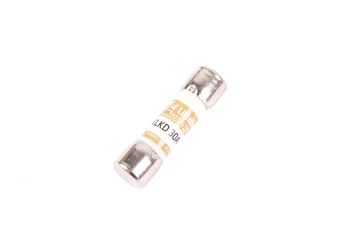 SIGURANŢĂ KLKD030.T LITTELFUSE 600V, 30A, 10.3X38MM