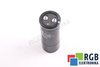CONDENSATOR HCGF4A HITACHI 2200UF, 400VDC CONDENSATOR