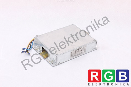 6SE3290-ODB87-0FA3 SIEMENS FILTRU