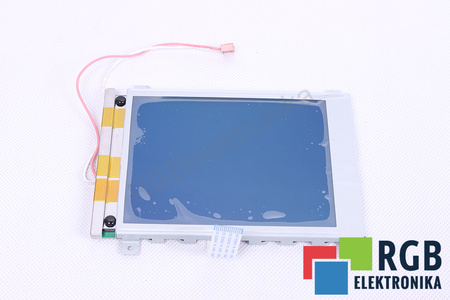 H057008 REV. B 5.7" MATRICE LCD