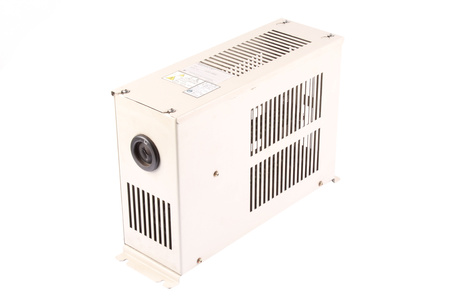 JUSP-DB05 YASKAWA REZISTENȚA LA FRÂNARE